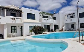 Lukite House