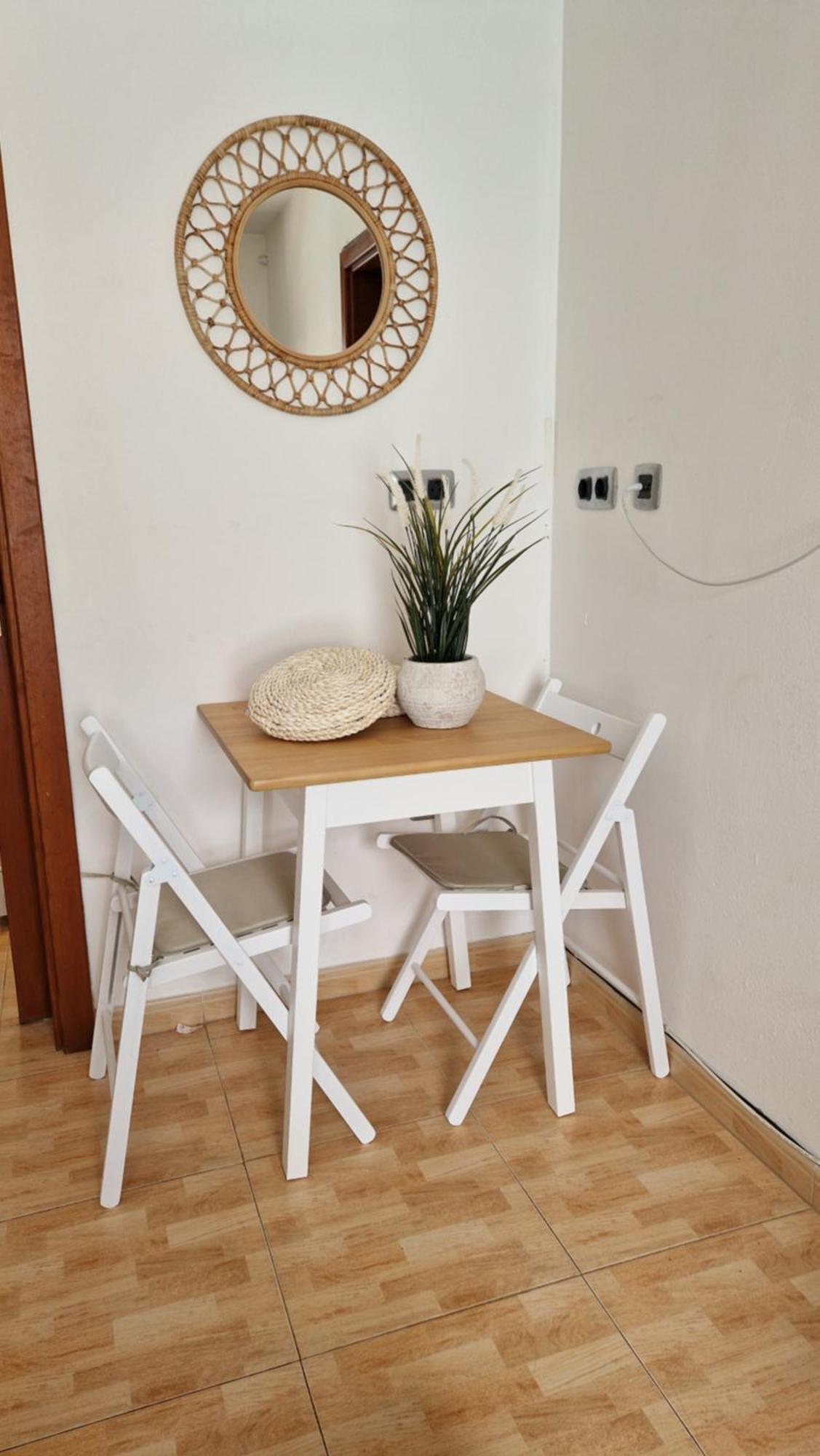 Lukite House Apartment Tias Exterior photo