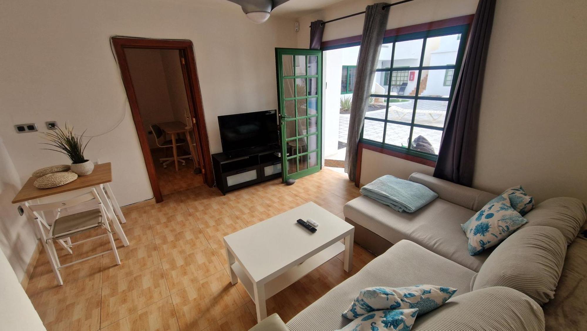 Lukite House Apartment Tias Exterior photo